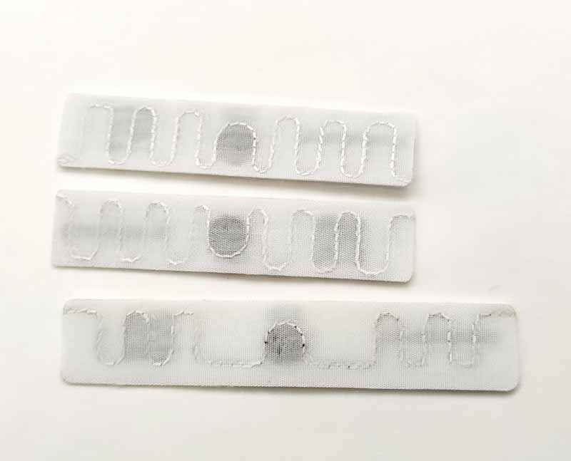 增强洗涤业竞争力，长春志睿新媒体营销策划有限公司医用织物洗衣标签